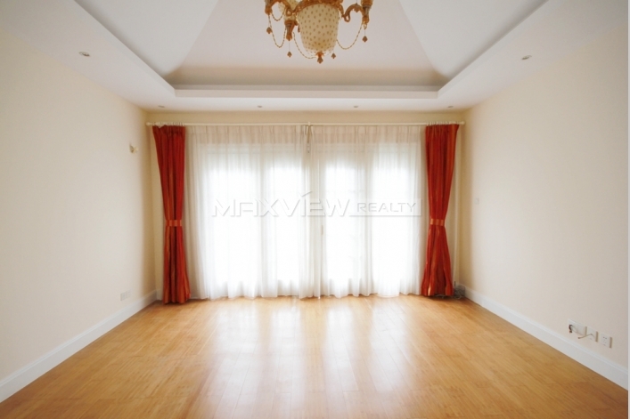 Tiziano Villa   |   提香别墅 4bedroom 360sqm ¥42,000 SH014980