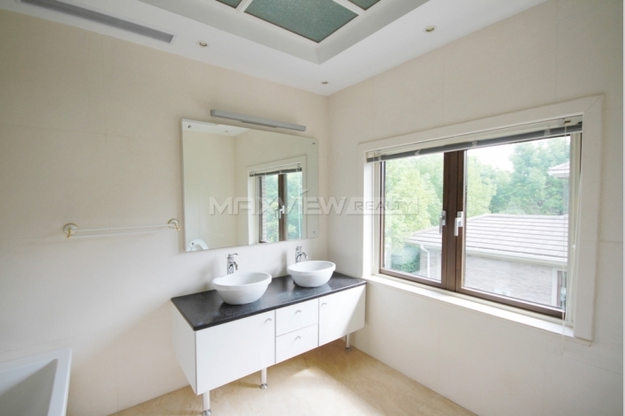 Tiziano Villa   |   提香别墅 4bedroom 360sqm ¥42,000 SH014980