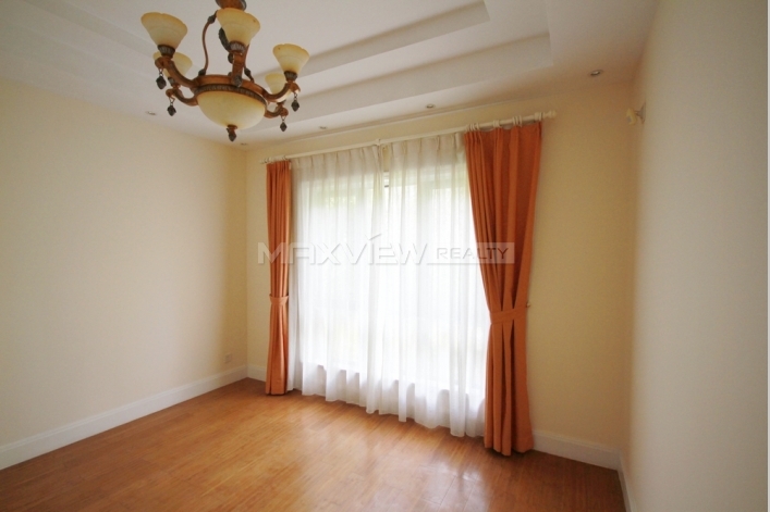 Tiziano Villa   |   提香别墅 4bedroom 360sqm ¥42,000 SH014980