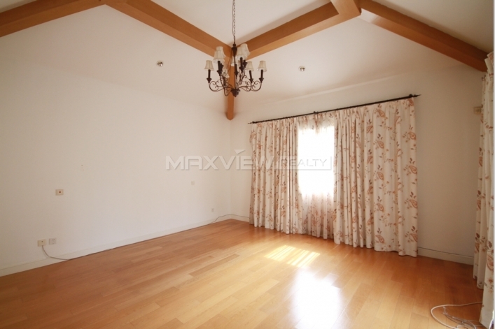 Tiziano Villa   |   提香别墅 4bedroom 460sqm ¥48,000 SH003261