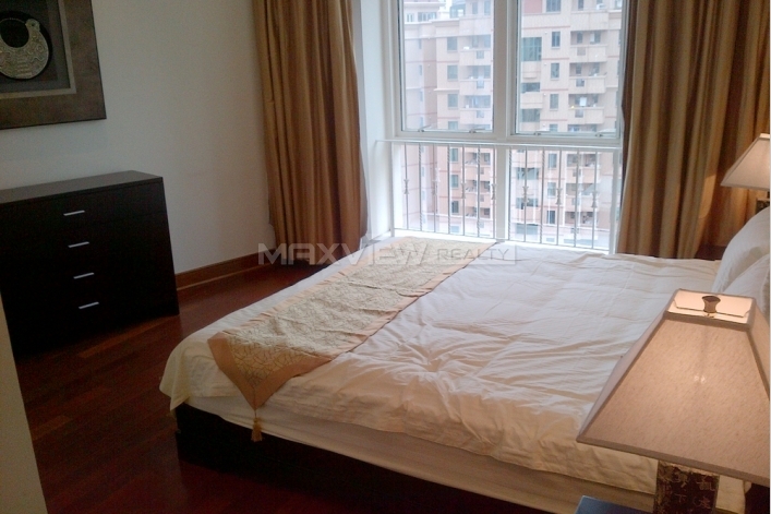 Yanlord Garden   |   仁恒滨江花园 4bedroom 250sqm ¥45,000 SH009951