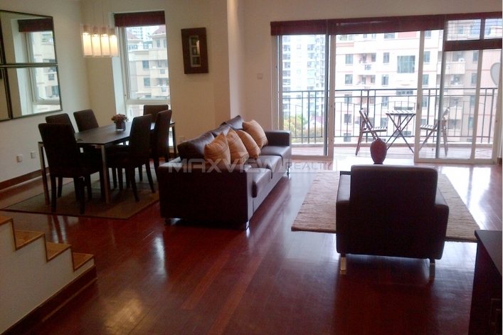 Yanlord Garden   |   仁恒滨江花园 4bedroom 250sqm ¥45,000 SH009951