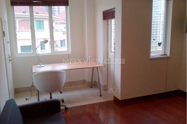 Yanlord Garden   |   仁恒滨江花园 4bedroom 250sqm ¥45,000 SH009951