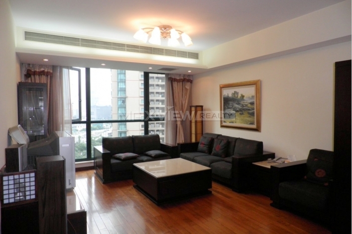 Yanlord Garden   |   仁恒滨江花园 4bedroom 187sqm ¥38,000 PDA03591