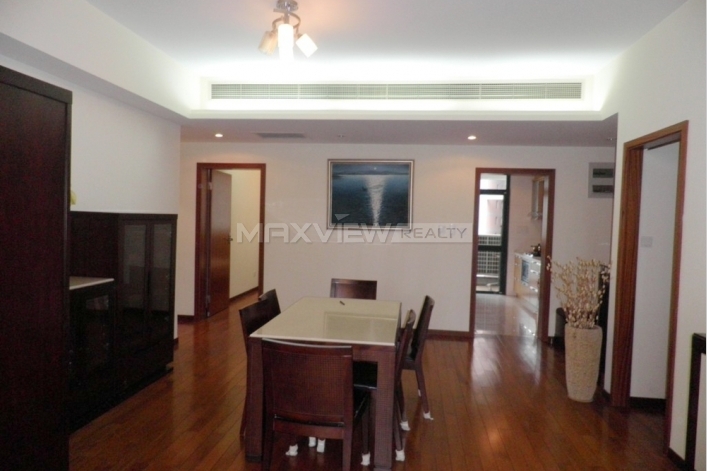 Yanlord Garden   |   仁恒滨江花园 4bedroom 187sqm ¥38,000 PDA03591