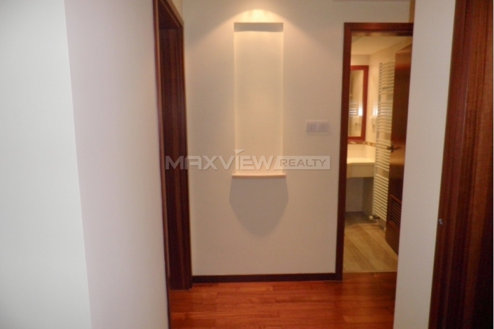 Yanlord Garden   |   仁恒滨江花园 4bedroom 187sqm ¥38,000 PDA03591