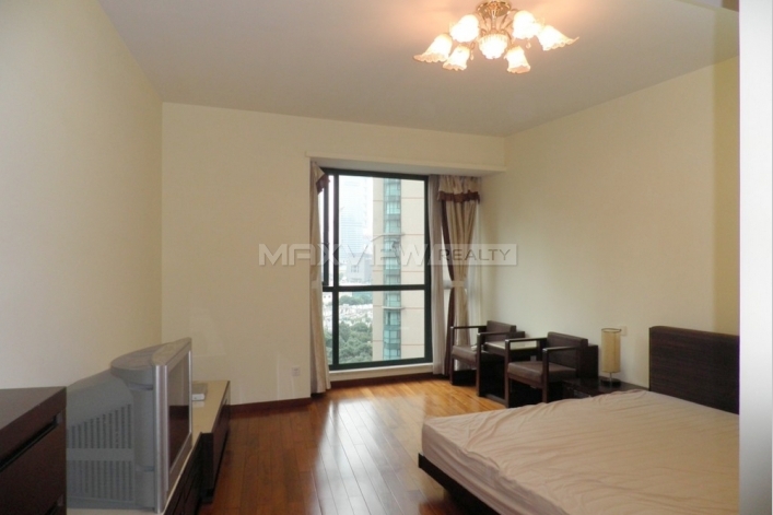 Yanlord Garden   |   仁恒滨江花园 4bedroom 187sqm ¥38,000 PDA03591