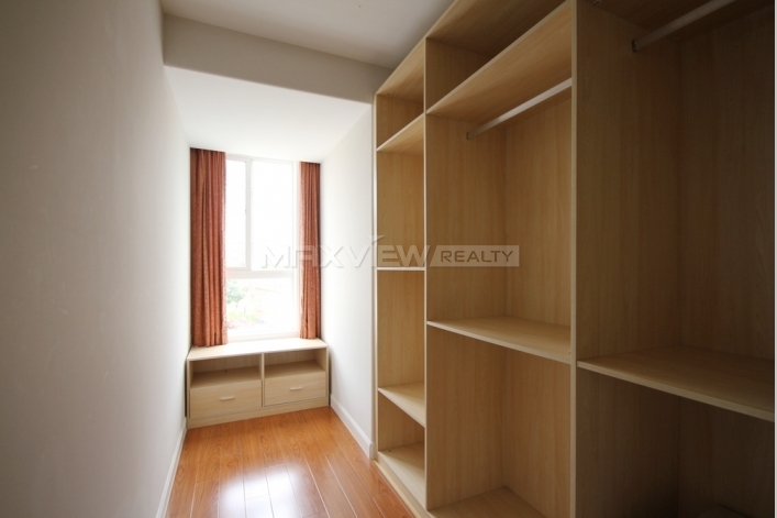 Dongjiao State Guest Hotel Villa  |  东郊宾馆别墅 5bedroom 320sqm ¥52,000 SH013152