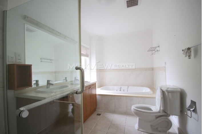 Dongjiao State Guest Hotel Villa  |  东郊宾馆别墅 5bedroom 320sqm ¥52,000 SH013152