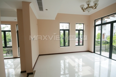Eastern Villa   |   东郊华庭 4bedroom 390sqm ¥49,000 SH000497