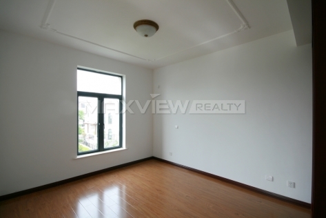 Eastern Villa   |   东郊华庭 4bedroom 390sqm ¥49,000 SH000497