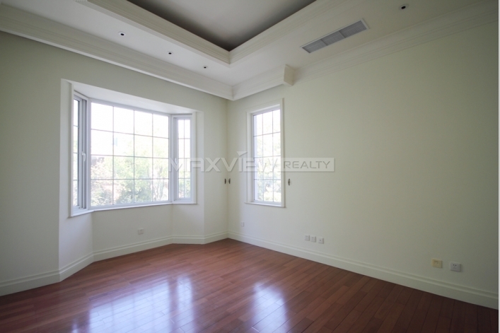 Emerald Forest   |   绿宝森林 6bedroom 684sqm ¥80,000 SH013100