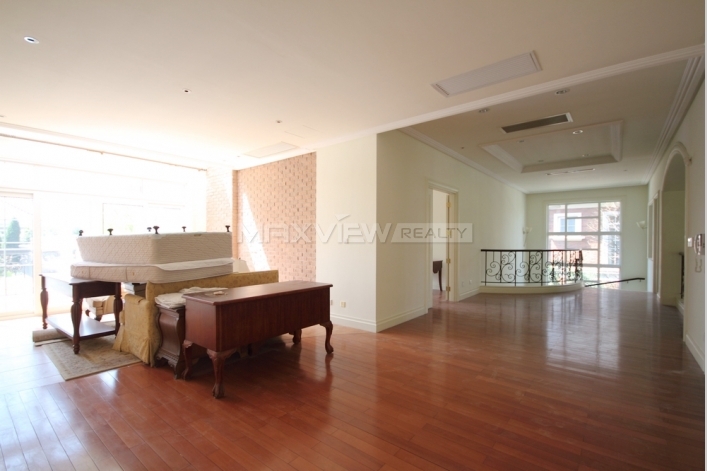 Emerald Forest   |   绿宝森林 6bedroom 684sqm ¥80,000 SH013100