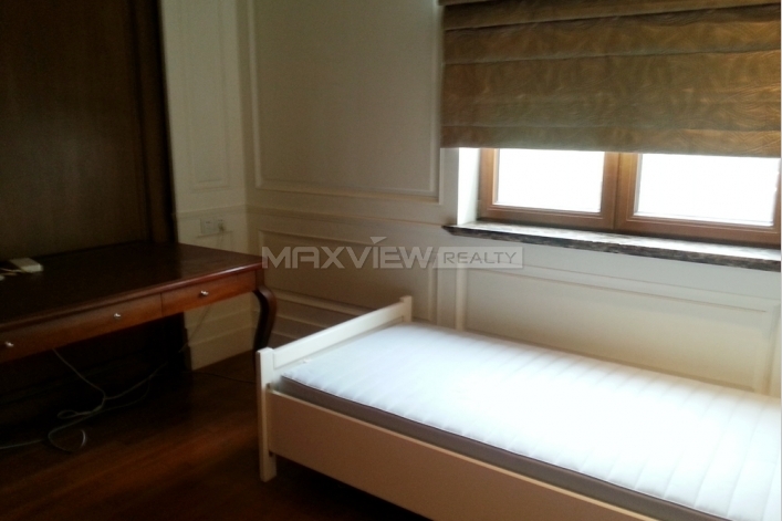 Green Hills   |   云间绿大地 5bedroom 380sqm ¥61,000 SH012854