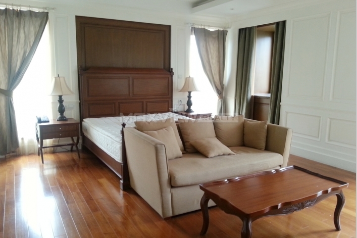 Green Hills   |   云间绿大地 5bedroom 380sqm ¥61,000 SH012854