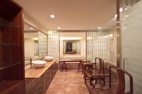 Long Beach Garden Villa   |   长堤花园别墅&nbsp;5bedroom&nbsp;549sqm&nbsp;&yen;44,000&nbsp;QPV00058