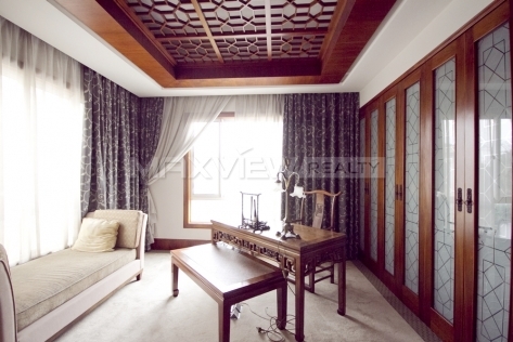 Long Beach Garden Villa   |   长堤花园别墅&nbsp;5bedroom&nbsp;549sqm&nbsp;&yen;44,000&nbsp;QPV00058