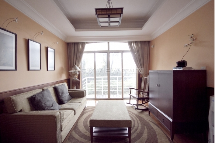 Long Beach Garden Villa 5bedroom 549sqm ¥44,000 QPV00058