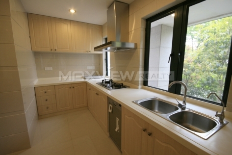 Palm Spring Villa   |   棕榈泉花园 4bedroom 292sqm ¥35,000 SH002879