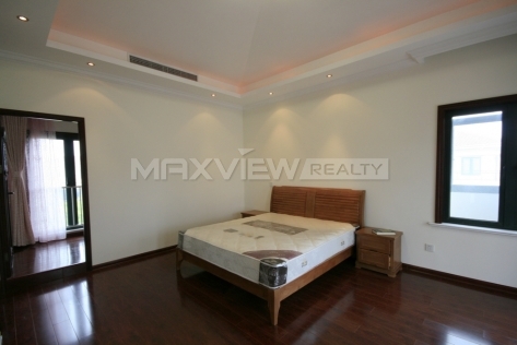 Palm Spring Villa   |   棕榈泉花园 4bedroom 292sqm ¥35,000 SH002879