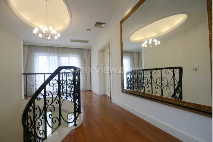 The Emerald   |   绿宝园 4bedroom 380sqm ¥45,000 SH001606