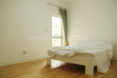 Tomson Golf Villa   |   汤臣高尔夫别墅 5bedroom 388sqm ¥48,000 PDV00799