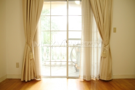 Tomson Golf Villa   |   汤臣高尔夫别墅 5bedroom 388sqm ¥48,000 PDV00799