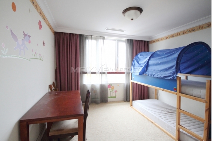 Vizcaya   |   维诗凯亚 3bedroom 420sqm ¥50,000 SH005562