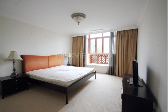 Vizcaya   |   维诗凯亚 3bedroom 420sqm ¥50,000 SH005562