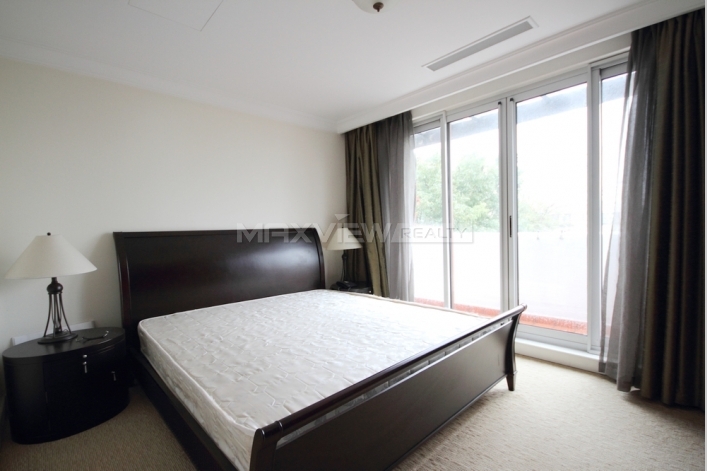 Vizcaya   |   维诗凯亚 3bedroom 420sqm ¥50,000 SH005562