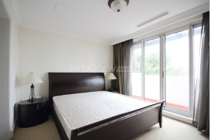 Vizcaya   |   维诗凯亚 3bedroom 420sqm ¥50,000 SH005562