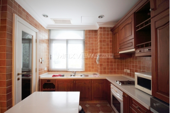 Vizcaya   |   维诗凯亚 3bedroom 420sqm ¥50,000 SH005562