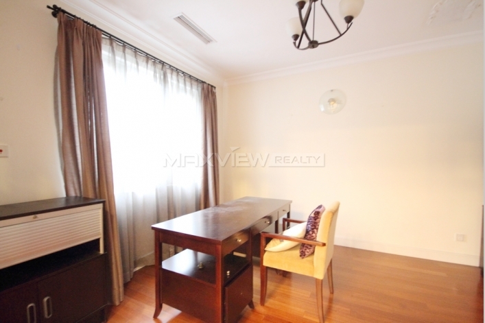 Vizcaya   |   维诗凯亚 3bedroom 420sqm ¥50,000 SH005562