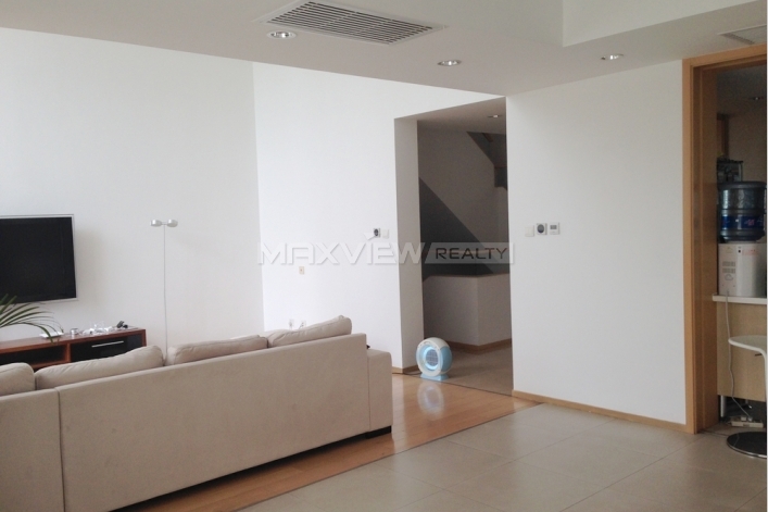 Westwood Green   |   西郊·林茵湖畔 5bedroom 347sqm ¥35,000 SH800016