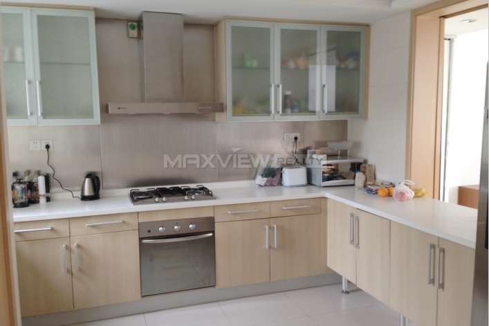 Westwood Green   |   西郊·林茵湖畔 5bedroom 347sqm ¥35,000 SH800016