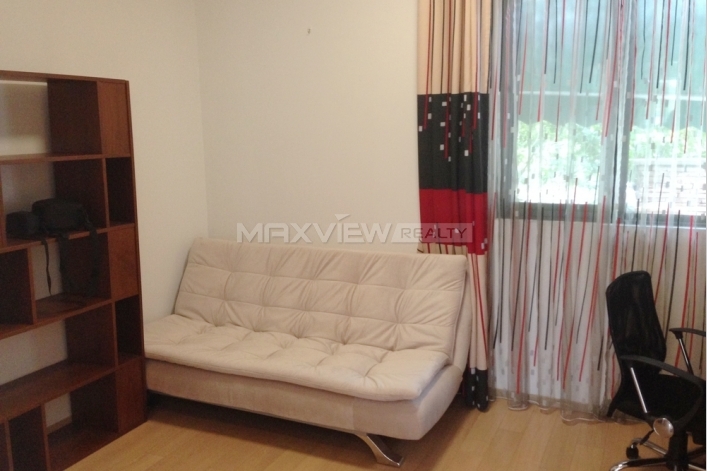 Westwood Green   |   西郊·林茵湖畔 5bedroom 347sqm ¥35,000 SH800016