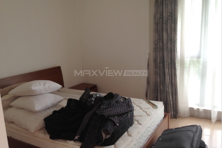 Westwood Green   |   西郊·林茵湖畔 5bedroom 347sqm ¥35,000 SH800016