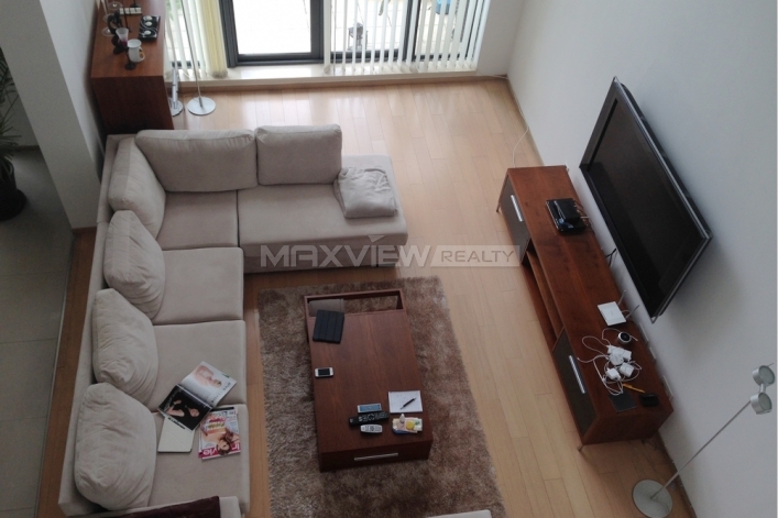 Westwood Green   |   西郊·林茵湖畔 5bedroom 347sqm ¥35,000 SH800016