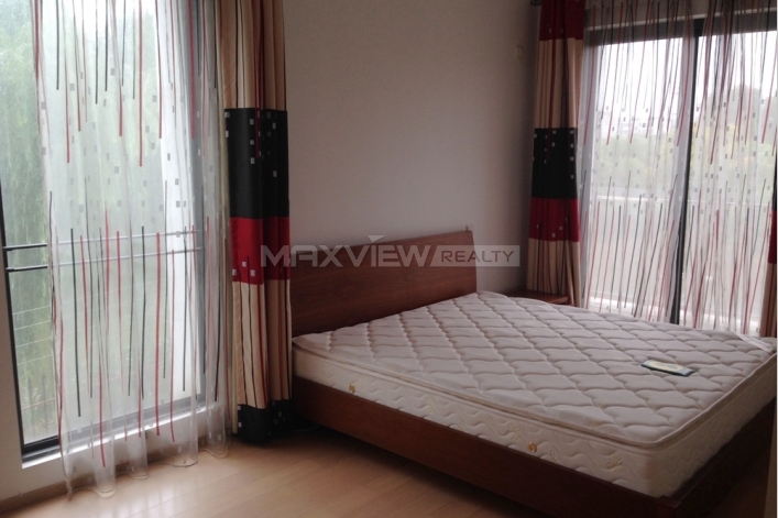 Westwood Green   |   西郊·林茵湖畔 5bedroom 347sqm ¥35,000 SH800016
