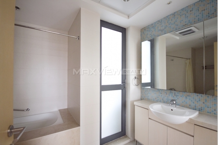 Westwood Green   |   西郊·林茵湖畔 4bedroom 320sqm ¥32,000 SH012939