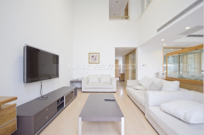 Westwood Green   |   西郊·林茵湖畔 4bedroom 320sqm ¥32,000 SH012939