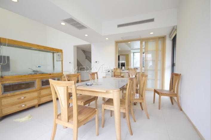 Westwood Green   |   西郊·林茵湖畔 4bedroom 320sqm ¥32,000 SH012939