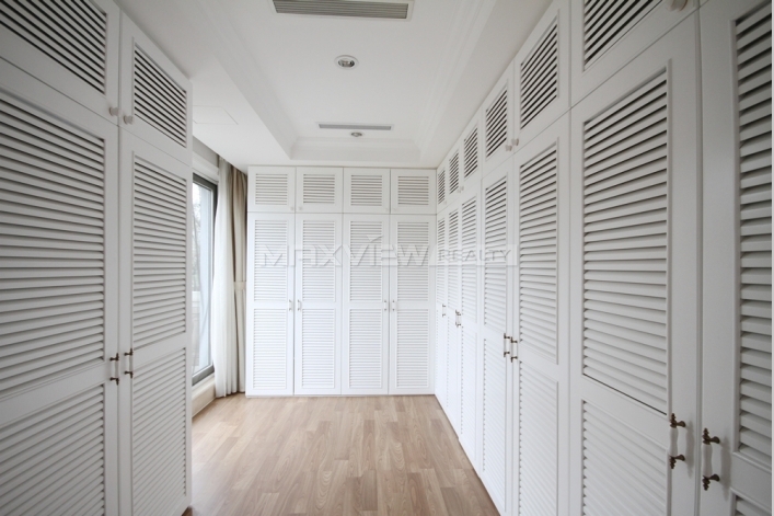 Green Hills   |   云间绿大地 5bedroom 420sqm ¥62,000 SH012932