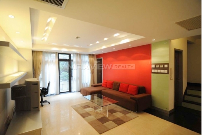 Hongqiao Golf Villa   |   虹桥高尔夫别墅 3bedroom 320sqm ¥45,000 SH001395