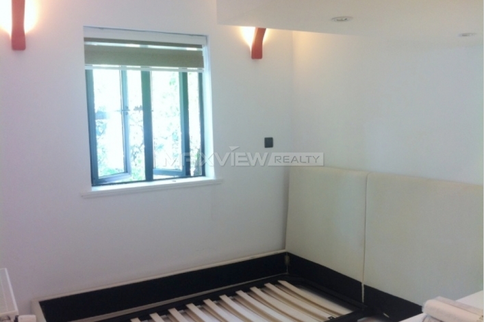 Old Lane House on Changle Road   2bedroom 125sqm ¥28,000 SH014994