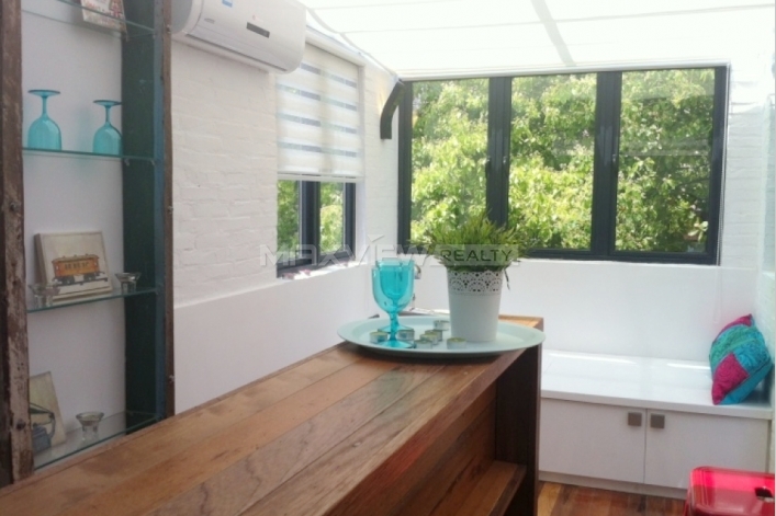 Old Lane House on Changle Road   2bedroom 125sqm ¥28,000 SH014994