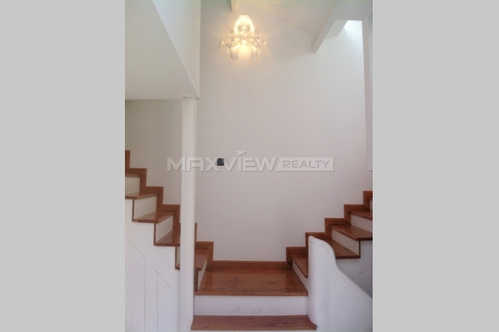 Old Lane House on Changle Road   2bedroom 125sqm ¥28,000 SH014994