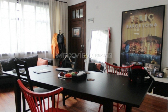 Old Lane House on Yongjia Road 2bedroom 100sqm ¥18,000 SH013834