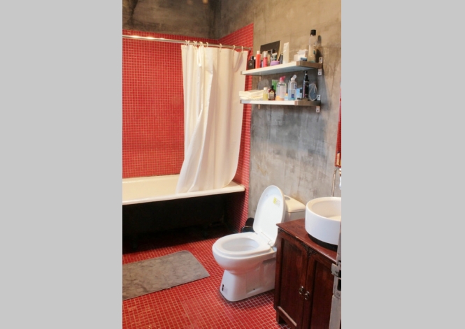 Old Lane House on Yongjia Road 2bedroom 100sqm ¥18,000 SH013834