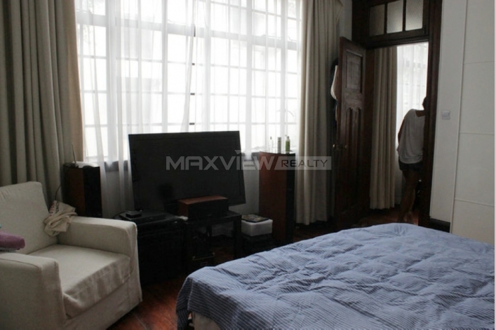 Old Lane House on Yongjia Road 2bedroom 100sqm ¥18,000 SH013834
